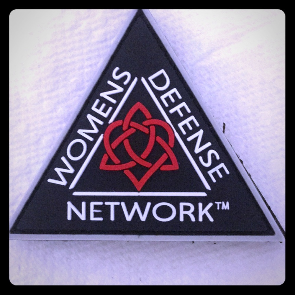 Womens Defense Network Membership